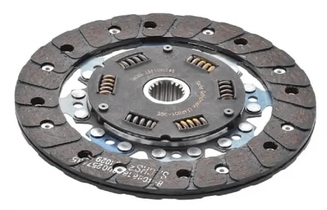 Диск сцепления SACHS 1861696146