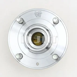 Маточина колеса переднього (ABS) Chevrolet Epica (06-) Iljin ILJIN IJ113047