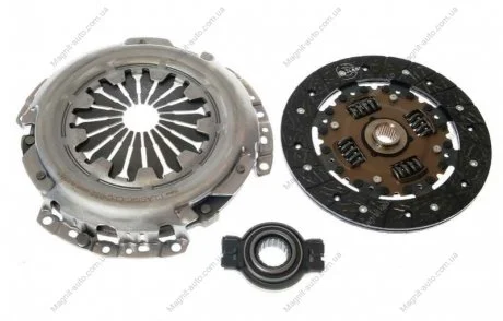 Комплект сцепления Valeo 786032