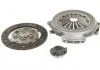 Сцепление, комплект Valeo 826542