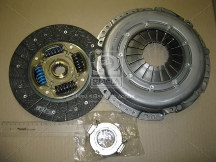 Комплект сцепления Valeo 828505