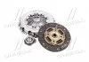 Зчеплення компл. HYUNDAI i10/i20 "1,2 "08>> Valeo 828075