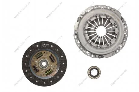 Комплект сцепления Valeo 786050