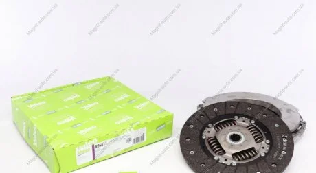 Комплект сцепления Valeo 826411