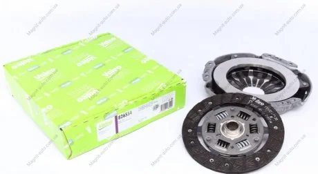 Комплект сцепления Valeo 826554