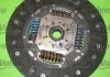 Комплект сцепления сервисный Transit V184 2.4DI 02-06 (с вилкой и выжимным) под одномассовый маховик Valeo 826700 (фото 5)