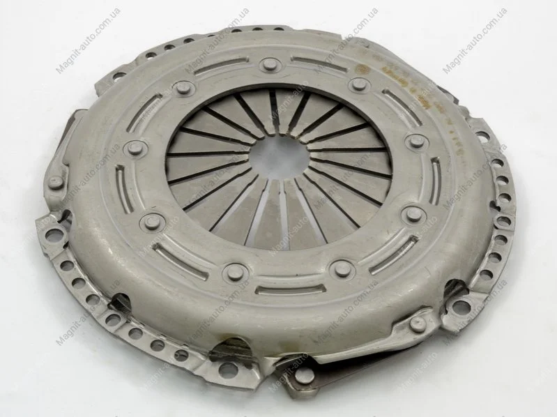Комплект сцепления Valeo 826740 (фото 1)