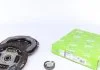 Комплект сцепления VALEO 828108 828108