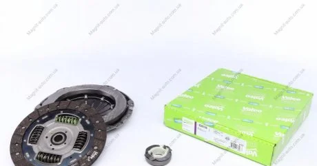 Комплект сцепления Valeo 828108