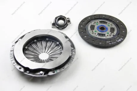Комплект сцепления Valeo 828142