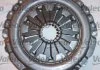 Комплект зчеплення (2 in 1 kit) FORD/VOLVO Focus/Mondeo/C70/S80 "2,0TDCi-2,4 "04>> Valeo 828146