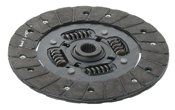 Диск сцепления NISSAN Primera P10/P11/P12 "1,6 SACHS 1878634069 (фото 1)