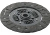 Диск сцепления NISSAN Primera P10/P11/P12 "1,6 SACHS 1878634069 (фото 1)