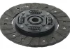 Диск сцепления NISSAN Primera P10/P11/P12 "1,6 SACHS 1878634069 (фото 2)
