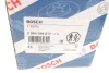 Щеткодержатель стартера BOSCH 2004336217 (фото 7)