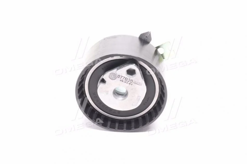 Ролик натяжний ГРМ KANGOO/DUSTER 1.6 07- Gates T43236 (фото 1)