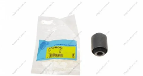 Сайлентблок важеля BLUE PRINT ADC48042