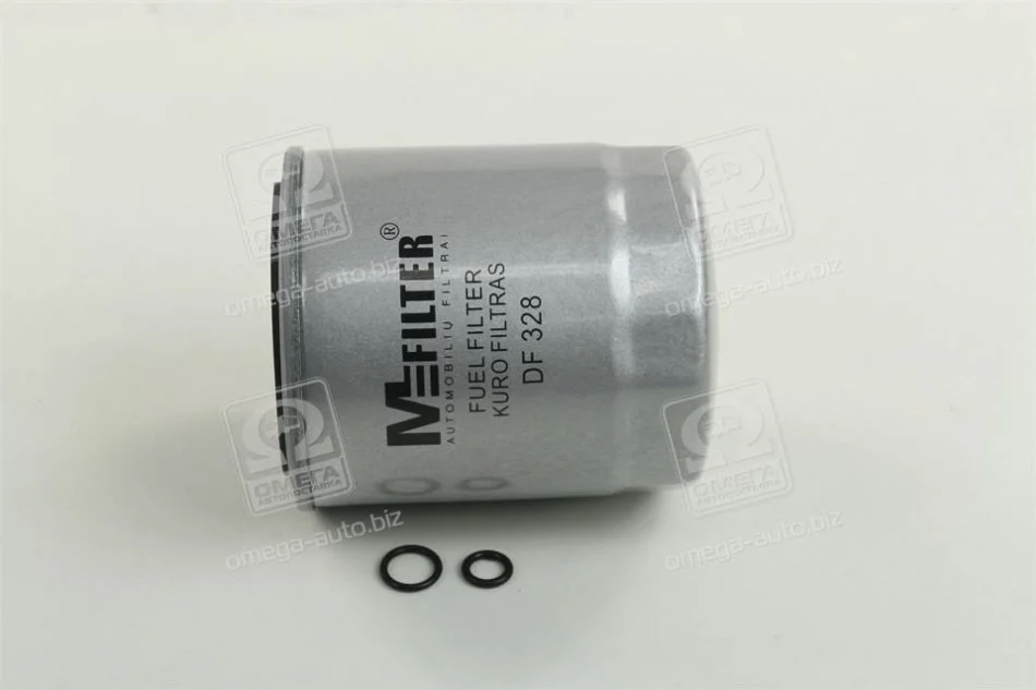 Фильтр топливный MB ОМ601-606 M-FILTER DF328 (фото 1)