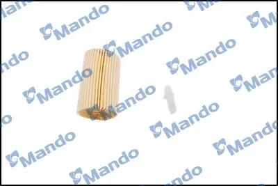 Фильтр масла MANDO EEOT0004Y (фото 1)
