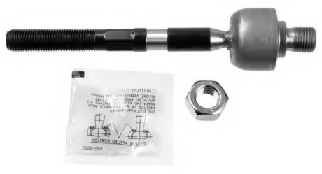 Тяга кермова перед., HYUNDAI Elantra, i30, KIA Cee\'d, Cerato,1.4-2.0, 05- LEMFORDER 35000 01