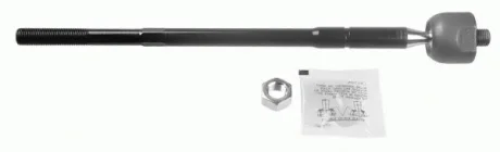 Тяга кермова перед., CITROEN C-Crosser, MITSUBISHI Lancer, PEUGEOT 4007, 1.8-2.4, 06- LEMFORDER 36741 01