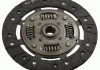 Диск сцепления SACHS 1878600862