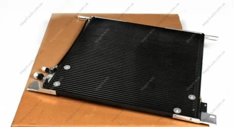 Радиатор кондиционера NRF 35305