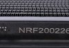 Радиатор кондиционера NRF 35592 (фото 12)