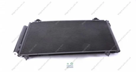Радіатор кондиціонера NRF 35592
