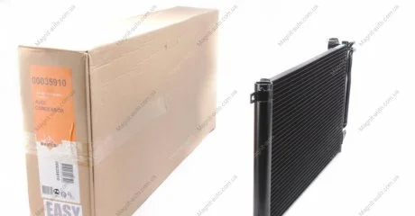 Радіатор кондиціонера NRF 35910