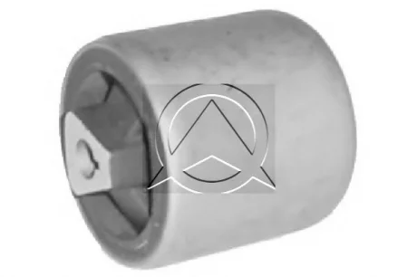 Сайлентблок перед. рычага (нижн./перед.) BMW 7 (E65/E66/E67) 01- SIDEM 821631