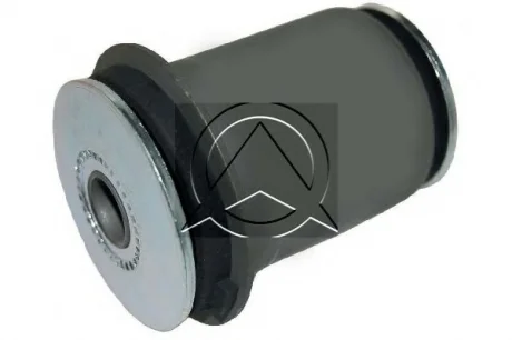Сайлентблок переднього важеля нижнього TOYOTA Landcruiser 120 02- SIDEM 845630