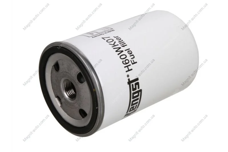 Фильтр топливный HENGST FILTER H60WK07 (фото 1)