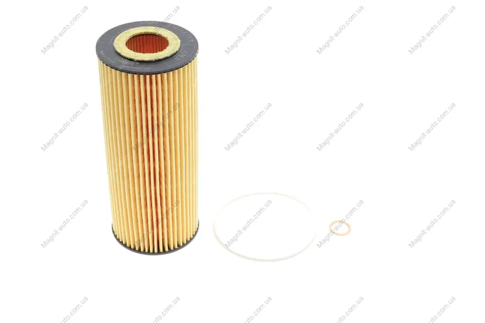 Фільтр оливний HENGST FILTER E32H D26 (фото 1)