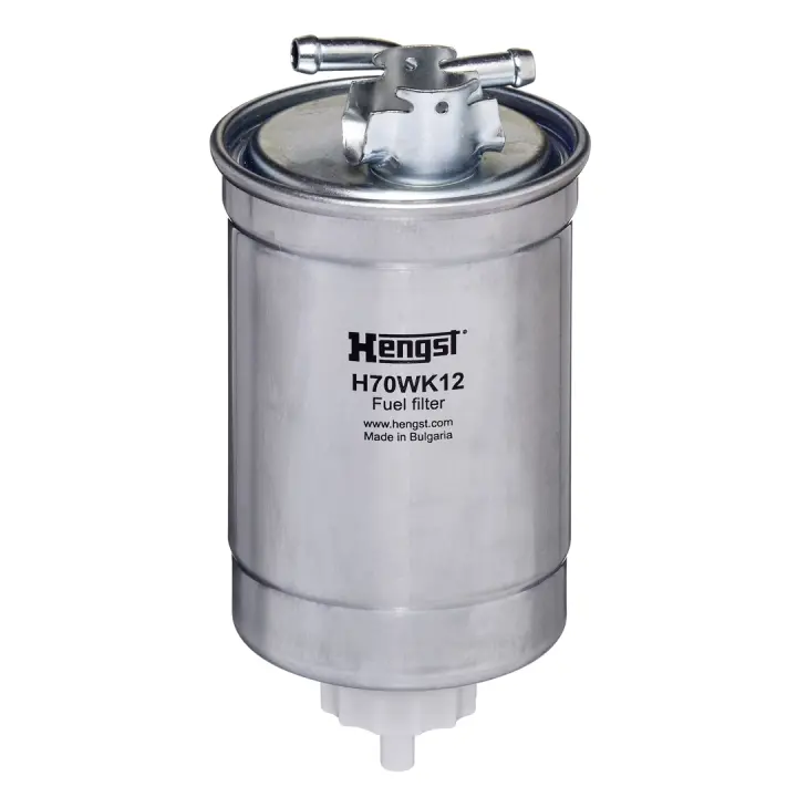 Фильтр топливный HENGST HENGST FILTER H70WK12 (фото 1)