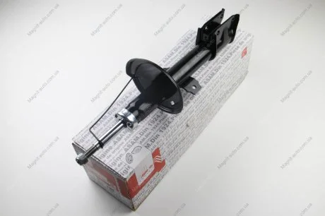 Амортизатор підвіски перед (газ/масло) Renault Duster Asam ASAM 30948