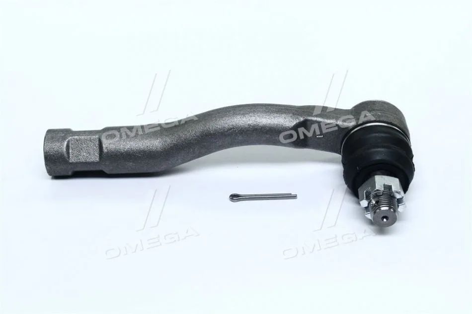 Наконечник рул.тяги TOYOTA LAND CRUISER (вироб-во) 555 SE-3811L (фото 1)