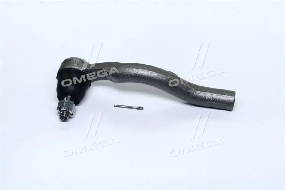 Рулевой наконечник прав MITSUBISHI GALANT VI, PAJERO CLASSIC, PAJERO IV, PAJERO SPORT II, PAJERO SPORT III, TREDIA 1.6-3.8 09.82- 555 SE-B041R (фото 1)