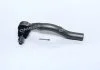 Рулевой наконечник прав MITSUBISHI GALANT VI, PAJERO CLASSIC, PAJERO IV, PAJERO SPORT II, PAJERO SPORT III, TREDIA 1.6-3.8 09.82- 555 SE-B041R (фото 1)