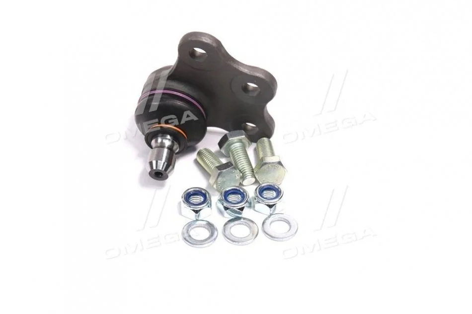 Опора кульова (передня/знизу) Opel Meriva 03-10. SIDEM 9081 (фото 1)