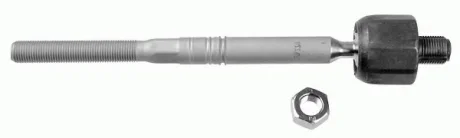 Тяга кермова перед., BMW 5 (F10/F11), 6 (F12/F13), 7 (F01-04), 09- LEMFORDER 34600 01