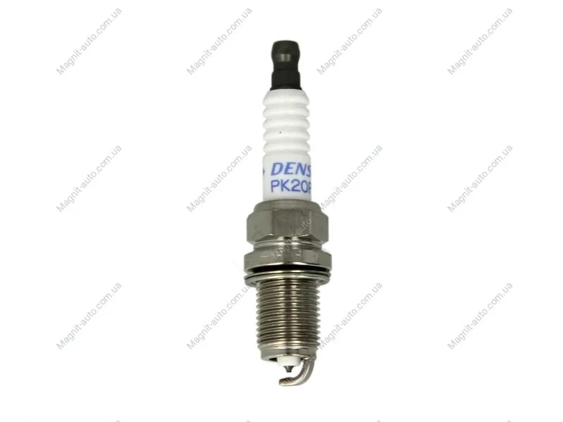Свеча Denso Platinum (3141) DENSO PK20PRP11 (фото 1)
