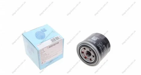 Фильтр АКПП BLUE PRINT ADC42116