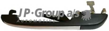 Ручка двери JP GROUP 1187200880