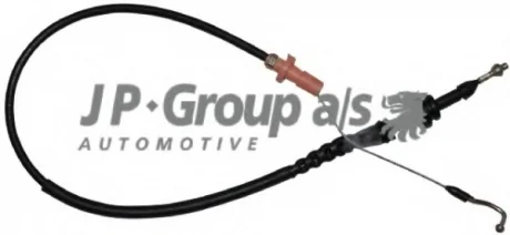 Трос газу Golf -91/Passat -97 JP GROUP 1170100100