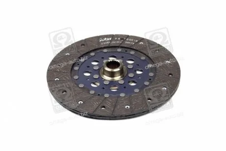 Диск сцепления PHC Valeo HD-147