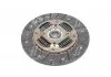 Диск зчеплення Hyundai Accent (II,IIII), Getz (02-)/ Kia Cerato I, Rio II 1.4, 1.6i (для кошику HDC-139) PHC Valeo HD-176 (фото 1)