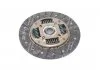 Диск зчеплення Hyundai Accent (II,IIII), Getz (02-)/ Kia Cerato I, Rio II 1.4, 1.6i (для кошику HDC-139) PHC Valeo HD-176 (фото 2)