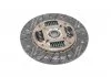 Диск зчеплення Hyundai Accent (II,IIII), Getz (02-)/ Kia Cerato I, Rio II 1.4, 1.6i (для кошику HDC-139) PHC Valeo HD-176 (фото 3)