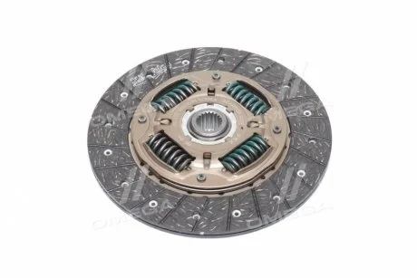 Диск сцепления PHC Valeo HD-176